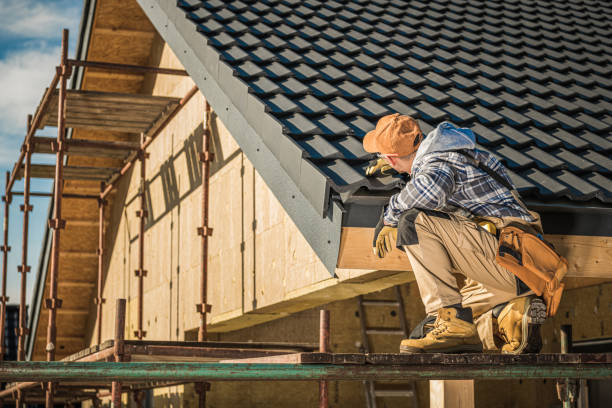 Best Best Roofing Contractors  in Newbern, TN