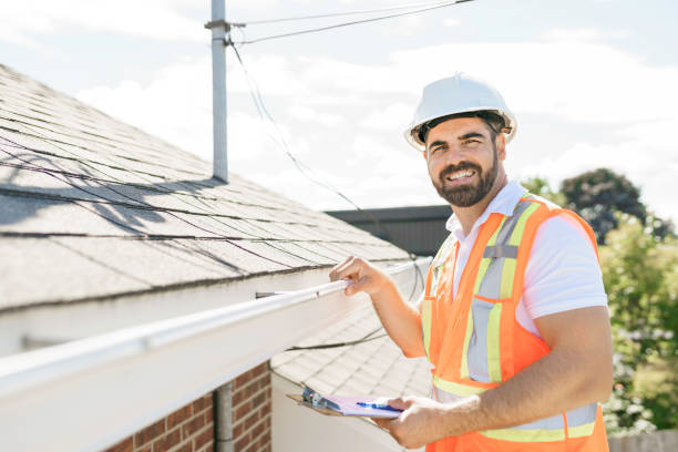 Gutter Installation and Roofing in Newbern, TN