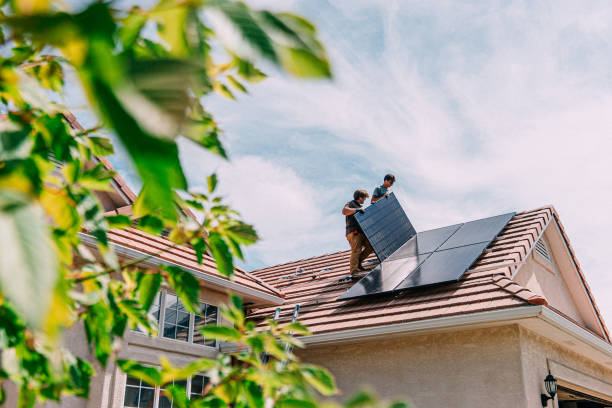 Best Roof Gutter Cleaning  in Newbern, TN