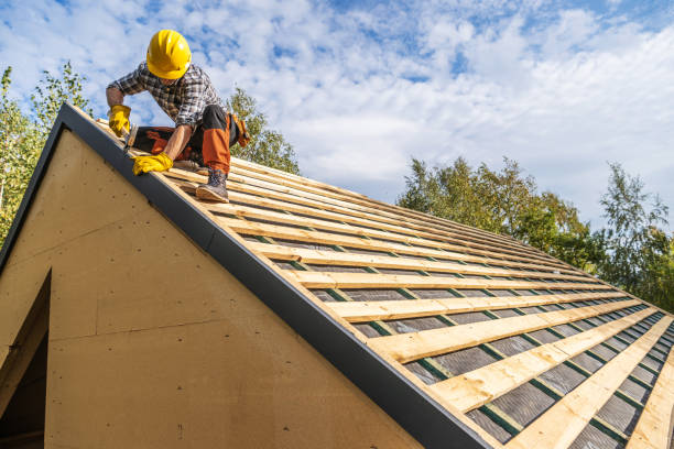 Best Roof Waterproofing Services  in Newbern, TN