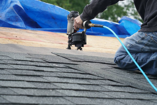 Quick and Trustworthy Emergency Roof Repair Services in Newbern, TN